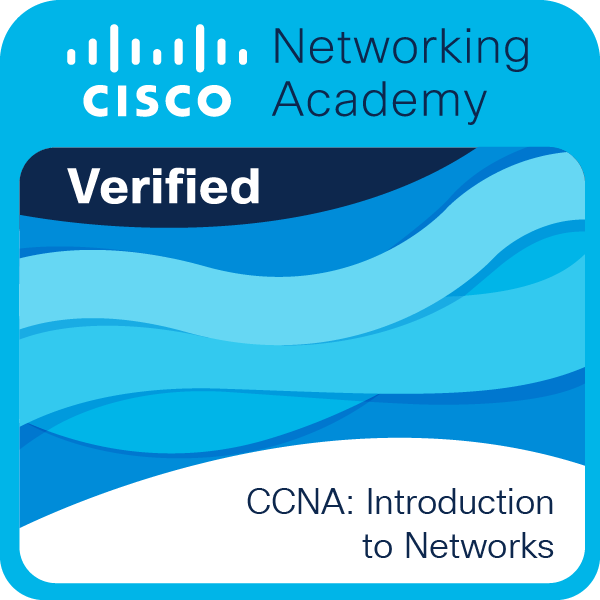 Certificado CCNA