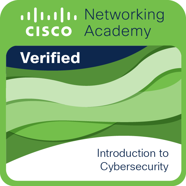 Certificado Ciberseguridad