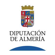 Logo Diputación de Almería