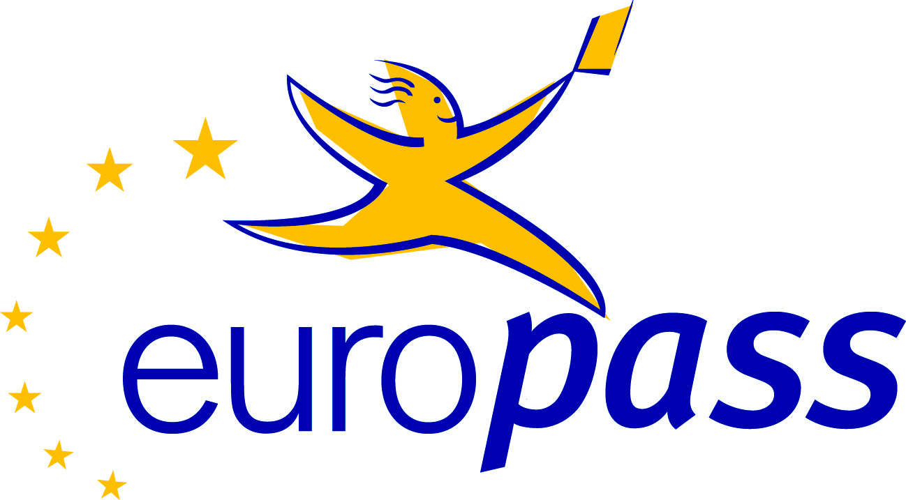 Certificado Europass