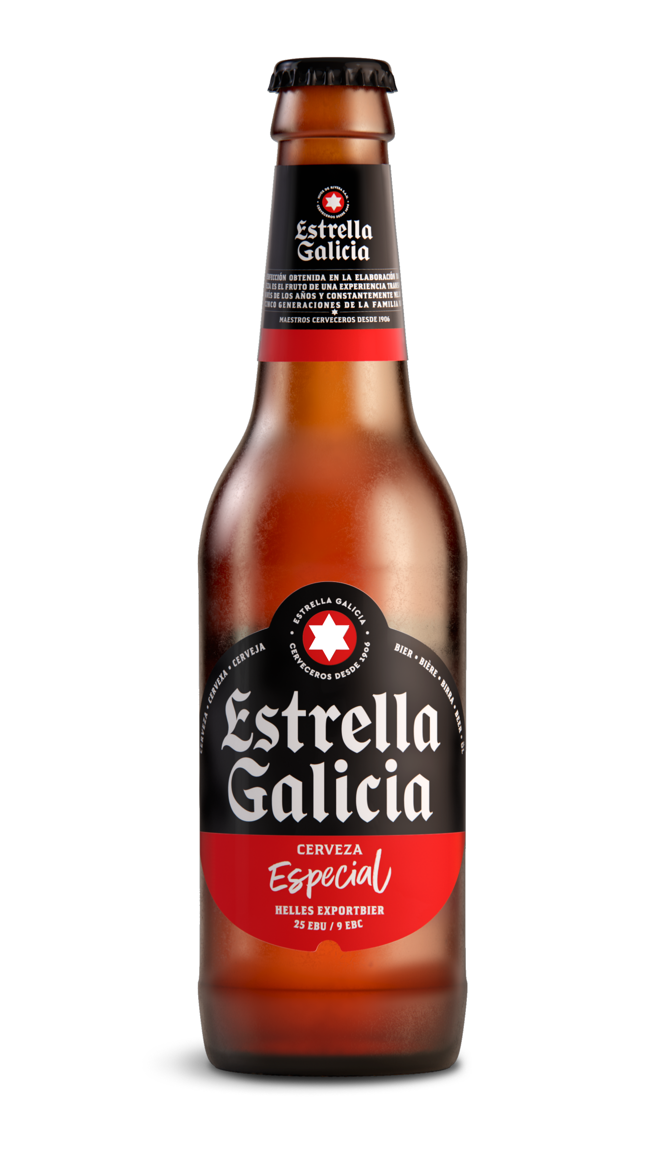 Cerveza