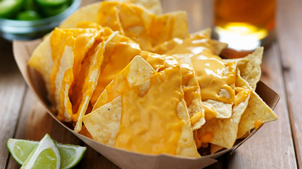 Nachos